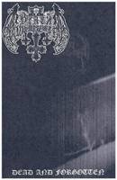 Black Werewolf : Dead and Forgotten